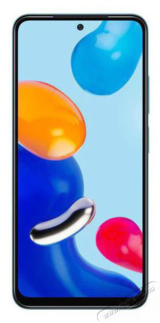 Xiaomi Redmi Note 11 64GB 4GB RAM Dual (MZB0AO7EU) mobiltelefon Egyéb - Nem forgalmazzuk ! - 381653