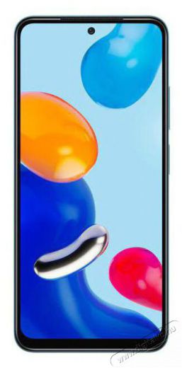 Xiaomi Redmi Note 11 64GB 4GB RAM Dual (MZB0AO7EU) mobiltelefon Egyéb - Nem forgalmazzuk ! - 381653