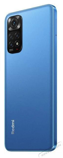 Xiaomi Redmi Note 11 64GB 4GB RAM Dual (MZB0AO7EU) mobiltelefon Egyéb - Nem forgalmazzuk ! - 381653