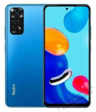 Xiaomi Redmi Note 11 64GB 4GB RAM Dual (MZB0AO7EU) mobiltelefon Egyéb - Nem forgalmazzuk ! - 381653
