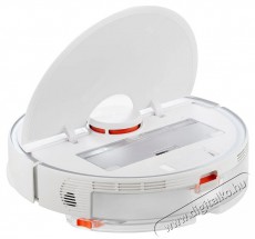 Xiaomi Roborock S5 Max vacuum fehér robotporszívó Háztartás / Otthon / Kültér - Porszívó / takarítógép - Robotporszívó - 381805
