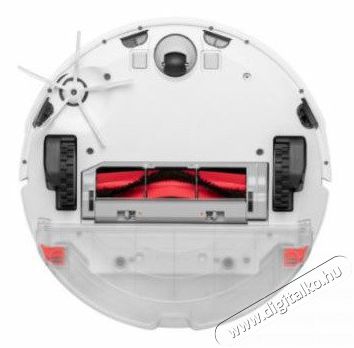 Xiaomi Roborock S5 Max vacuum fehér robotporszívó Háztartás / Otthon / Kültér - Porszívó / takarítógép - Robotporszívó - 381805