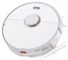 Xiaomi Roborock S5 Max vacuum fehér robotporszívó Háztartás / Otthon / Kültér - Porszívó / takarítógép - Robotporszívó - 381805