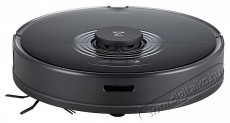 Xiaomi Roborock S7 Fekete robotporsz&iacute;v&oacute; H&aacute;ztart&aacute;s / Otthon / K&uuml;lt&eacute;r - Porsz&iacute;v&oacute; / takar&iacute;t&oacute;g&eacute;p - Robotporsz&iacute;v&oacute; - 381806