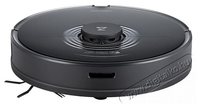 Xiaomi Roborock S7 Fekete robotporsz&iacute;v&oacute; H&aacute;ztart&aacute;s / Otthon / K&uuml;lt&eacute;r - Porsz&iacute;v&oacute; / takar&iacute;t&oacute;g&eacute;p - Robotporsz&iacute;v&oacute; - 381806