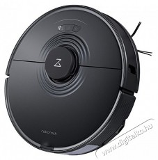 Xiaomi Roborock S7 Fekete robotporsz&iacute;v&oacute; H&aacute;ztart&aacute;s / Otthon / K&uuml;lt&eacute;r - Porsz&iacute;v&oacute; / takar&iacute;t&oacute;g&eacute;p - Robotporsz&iacute;v&oacute; - 381806