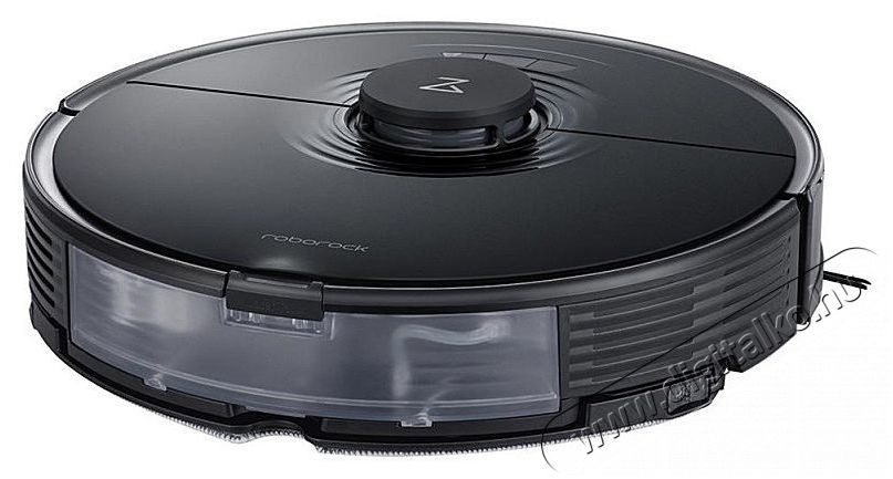 Xiaomi Roborock S7 Fekete robotporsz&iacute;v&oacute; H&aacute;ztart&aacute;s / Otthon / K&uuml;lt&eacute;r - Porsz&iacute;v&oacute; / takar&iacute;t&oacute;g&eacute;p - Robotporsz&iacute;v&oacute; - 381806