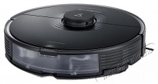 Xiaomi Roborock S7 Fekete robotporsz&iacute;v&oacute; H&aacute;ztart&aacute;s / Otthon / K&uuml;lt&eacute;r - Porsz&iacute;v&oacute; / takar&iacute;t&oacute;g&eacute;p - Robotporsz&iacute;v&oacute; - 381806