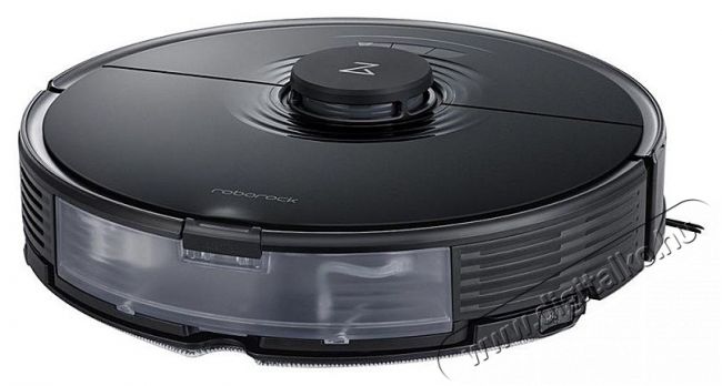 Xiaomi Roborock S7 Fekete robotporsz&iacute;v&oacute; H&aacute;ztart&aacute;s / Otthon / K&uuml;lt&eacute;r - Porsz&iacute;v&oacute; / takar&iacute;t&oacute;g&eacute;p - Robotporsz&iacute;v&oacute; - 381806