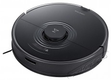 Xiaomi Roborock S7 Fekete robotporsz&iacute;v&oacute; H&aacute;ztart&aacute;s / Otthon / K&uuml;lt&eacute;r - Porsz&iacute;v&oacute; / takar&iacute;t&oacute;g&eacute;p - Robotporsz&iacute;v&oacute; - 381806