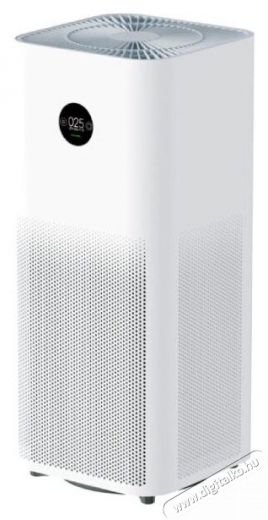 Xiaomi Smart air purifier 4 EU légtisztító (BHR5056EU) Szépségápolás / Egészség - Légtisztító / párásító / párátlanító - Légtisztító - 381807