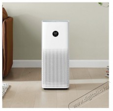 Xiaomi Smart air purifier 4 EU légtisztító (BHR5056EU) Szépségápolás / Egészség - Légtisztító / párásító / párátlanító - Légtisztító - 381807