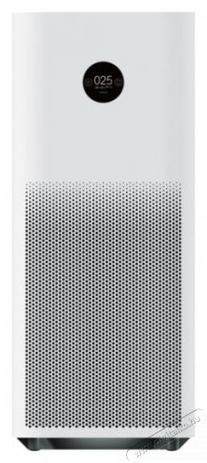 Xiaomi Smart air purifier 4 EU légtisztító (BHR5056EU) Szépségápolás / Egészség - Légtisztító / párásító / párátlanító - Légtisztító - 381807