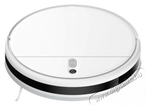 Xiaomi Mi Robot Vaccum-Mop 2 Lite White EU Robotporszívó (BHR5217EU) Háztartás / Otthon / Kültér - Porszívó / takarítógép - Robotporszívó - 381657