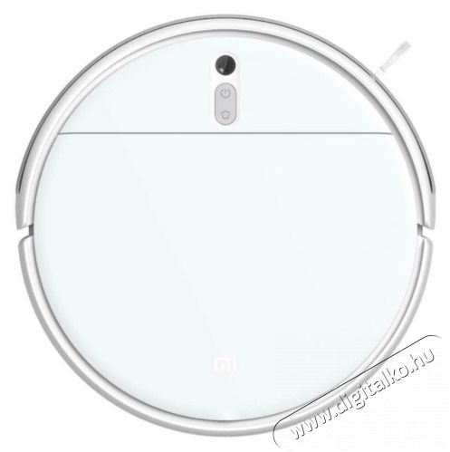 Xiaomi Mi Robot Vaccum-Mop 2 Lite White EU Robotporszívó (BHR5217EU) Háztartás / Otthon / Kültér - Porszívó / takarítógép - Robotporszívó - 381657