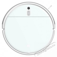 Xiaomi Mi Robot Vaccum-Mop 2 Lite White EU Robotporszívó (BHR5217EU) Háztartás / Otthon / Kültér - Porszívó / takarítógép - Robotporszívó - 381657