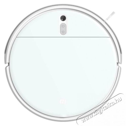Xiaomi Mi Robot Vaccum-Mop 2 Lite White EU Robotporszívó (BHR5217EU) Háztartás / Otthon / Kültér - Porszívó / takarítógép - Robotporszívó - 381657