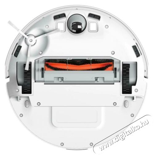 Xiaomi Mi Robot Vaccum-Mop 2 Lite White EU Robotporszívó (BHR5217EU) Háztartás / Otthon / Kültér - Porszívó / takarítógép - Robotporszívó - 381657
