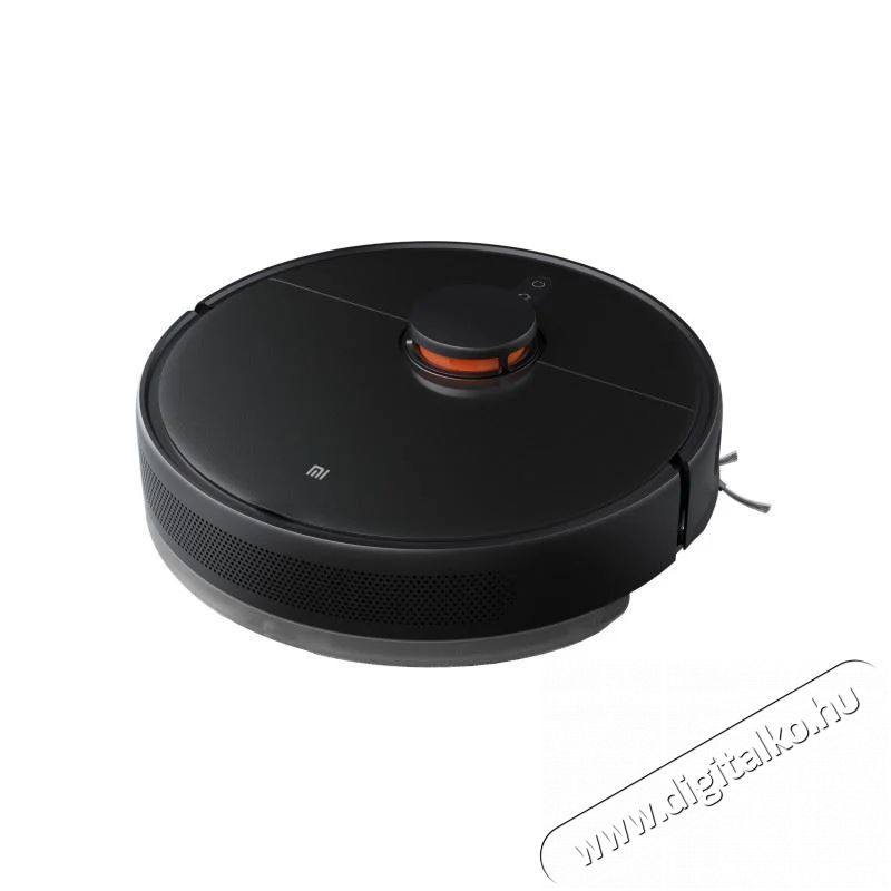 Xiaomi Mi Robot Vaccum-Mop 2 Ultra Black EU Robotporsz&iacute;v&oacute; (BHR5195EU) H&aacute;ztart&aacute;s / Otthon / K&uuml;lt&eacute;r - Porsz&iacute;v&oacute; / takar&iacute;t&oacute;g&eacute;p - Robotporsz&iacute;v&oacute; - 381542