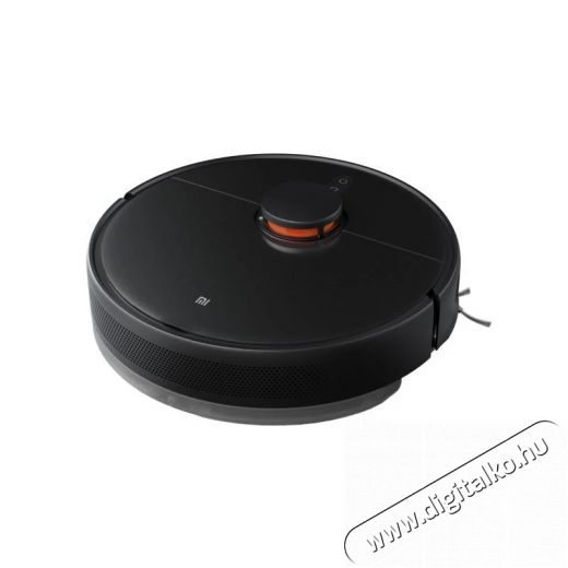 Xiaomi Mi Robot Vaccum-Mop 2 Ultra Black EU Robotporsz&iacute;v&oacute; (BHR5195EU) H&aacute;ztart&aacute;s / Otthon / K&uuml;lt&eacute;r - Porsz&iacute;v&oacute; / takar&iacute;t&oacute;g&eacute;p - Robotporsz&iacute;v&oacute; - 381542