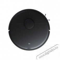 Xiaomi Mi Robot Vaccum-Mop 2 Ultra Black EU Robotporsz&iacute;v&oacute; (BHR5195EU) H&aacute;ztart&aacute;s / Otthon / K&uuml;lt&eacute;r - Porsz&iacute;v&oacute; / takar&iacute;t&oacute;g&eacute;p - Robotporsz&iacute;v&oacute; - 381542