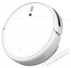 Xiaomi Mi Robot Vacuum-Mop H&aacute;ztart&aacute;s / Otthon / K&uuml;lt&eacute;r - Porsz&iacute;v&oacute; / takar&iacute;t&oacute;g&eacute;p - Robotporsz&iacute;v&oacute; - 381519