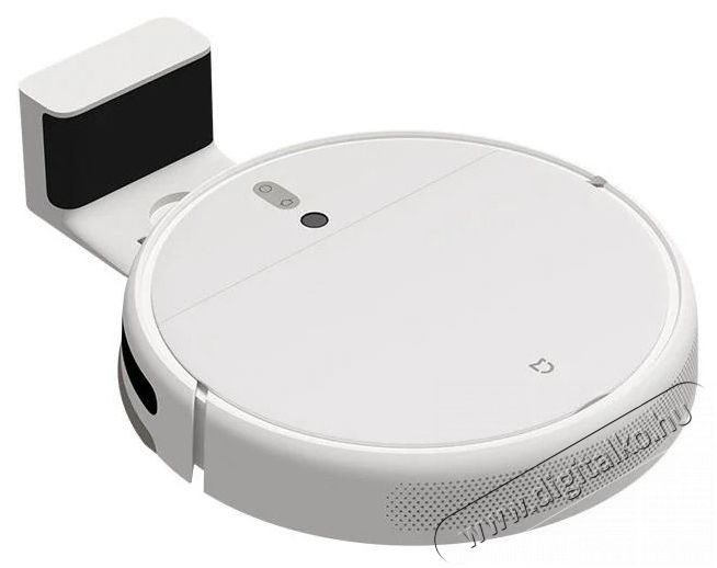 Xiaomi Mi Robot Vacuum-Mop H&aacute;ztart&aacute;s / Otthon / K&uuml;lt&eacute;r - Porsz&iacute;v&oacute; / takar&iacute;t&oacute;g&eacute;p - Robotporsz&iacute;v&oacute; - 381519
