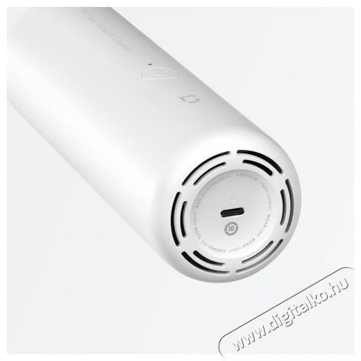 Xiaomi Mi Vacuum Cleaner Mini hordozható kézi porszívó ( BHR5156EU) Háztartás / Otthon / Kültér - Porszívó / takarítógép - Morzsaporszívó - 381541