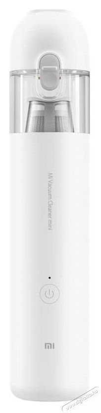 Xiaomi Mi Vacuum Cleaner Mini hordozható kézi porszívó ( BHR5156EU) Háztartás / Otthon / Kültér - Porszívó / takarítógép - Morzsaporszívó - 381541