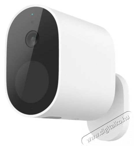 Xiaomi BHR4433GL Mi Wireless Outdoor Security Camera 1080p Háztartás / Otthon / Kültér - Biztonságtechnika - Biztonsági kamera - 381522