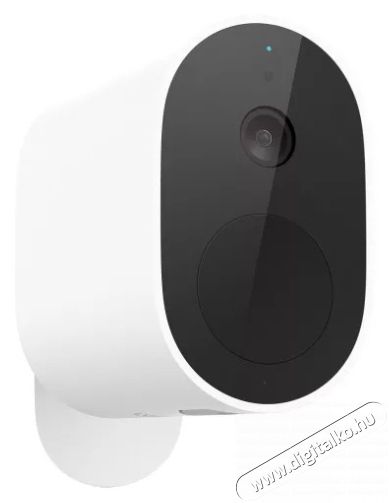Xiaomi BHR4433GL Mi Wireless Outdoor Security Camera 1080p Háztartás / Otthon / Kültér - Biztonságtechnika - Biztonsági kamera - 381522