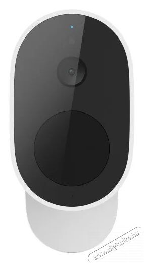 Xiaomi BHR4433GL Mi Wireless Outdoor Security Camera 1080p Háztartás / Otthon / Kültér - Biztonságtechnika - Biztonsági kamera - 381522