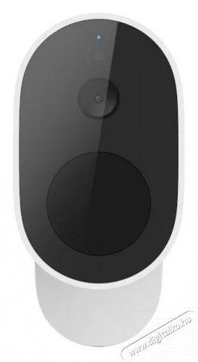 Xiaomi BHR4433GL Mi Wireless Outdoor Security Camera 1080p Háztartás / Otthon / Kültér - Biztonságtechnika - Biztonsági kamera - 381522