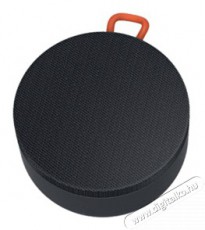 Xiaomi MI  BHR4802GL Bluetooth hangszóró - sötét szürke  Audio-Video / Hifi / Multimédia - Hordozható, vezeték nélküli / bluetooth hangsugárzó - Hordozható, vezeték nélküli / bluetooth hangsugárzó - 382734