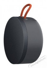 Xiaomi MI  BHR4802GL Bluetooth hangszóró - sötét szürke  Audio-Video / Hifi / Multimédia - Hordozható, vezeték nélküli / bluetooth hangsugárzó - Hordozható, vezeték nélküli / bluetooth hangsugárzó - 382734