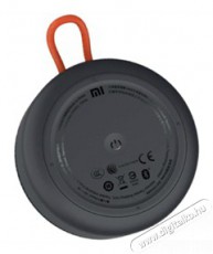 Xiaomi MI  BHR4802GL Bluetooth hangszóró - sötét szürke  Audio-Video / Hifi / Multimédia - Hordozható, vezeték nélküli / bluetooth hangsugárzó - Hordozható, vezeték nélküli / bluetooth hangsugárzó - 382734