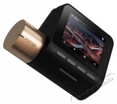 Xiaomi 70MAI Dash cam lite 2 Menetrögzítő kamera Fényképezőgép / kamera - Autós fedélzeti kamera - 382940