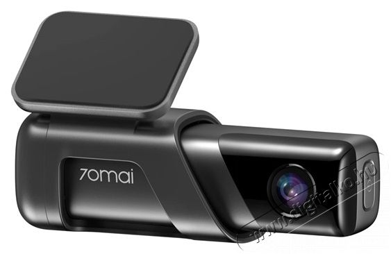 Xiaomi 70MAI Dash cam M500 64GB Menetrögzítő kamera Fényképezőgép / kamera - Autós fedélzeti kamera - 382939