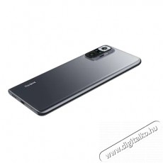 Xiaomi Redmi Note 10 PRO 6/128 Onyx Black Mobiltelefon Egyéb - Nem forgalmazzuk ! - 383014