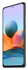 Xiaomi Redmi Note 10 PRO 6/128 Onyx Black Mobiltelefon Egyéb - Nem forgalmazzuk ! - 383014
