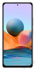 Xiaomi Redmi Note 10 PRO 6/128 Onyx Black Mobiltelefon Egyéb - Nem forgalmazzuk ! - 383014
