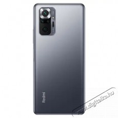 Xiaomi Redmi Note 10 PRO 6/128 Onyx Black Mobiltelefon Egyéb - Nem forgalmazzuk ! - 383014