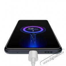 Xiaomi Redmi Note 10 PRO 6/128 Onyx Black Mobiltelefon Egyéb - Nem forgalmazzuk ! - 383014