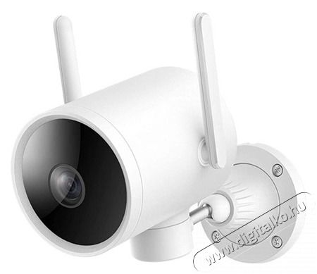 Xiaomi Imilab EC3 Outdoor camera biztons&aacute;gi kamera H&aacute;ztart&aacute;s / Otthon / K&uuml;lt&eacute;r - Biztons&aacute;gtechnika - Biztons&aacute;gi kamera - 383136