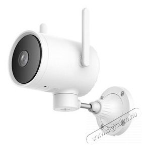 Xiaomi Imilab EC3 Outdoor camera biztons&aacute;gi kamera H&aacute;ztart&aacute;s / Otthon / K&uuml;lt&eacute;r - Biztons&aacute;gtechnika - Biztons&aacute;gi kamera - 383136