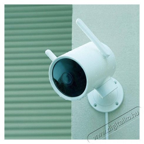 Xiaomi Imilab EC3 Outdoor camera biztons&aacute;gi kamera H&aacute;ztart&aacute;s / Otthon / K&uuml;lt&eacute;r - Biztons&aacute;gtechnika - Biztons&aacute;gi kamera - 383136