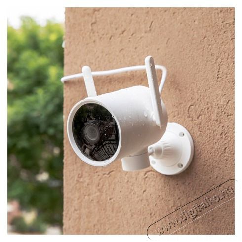 Xiaomi Imilab EC3 Outdoor camera biztons&aacute;gi kamera H&aacute;ztart&aacute;s / Otthon / K&uuml;lt&eacute;r - Biztons&aacute;gtechnika - Biztons&aacute;gi kamera - 383136