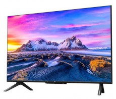 Xiaomi MITV-P143 UHD Smart LED TV Telev&iacute;zi&oacute;k - LED telev&iacute;zi&oacute; - UHD 4K felbont&aacute;s&uacute; - 383061