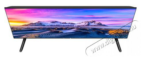 Xiaomi MITV-P143 UHD Smart LED TV Telev&iacute;zi&oacute;k - LED telev&iacute;zi&oacute; - UHD 4K felbont&aacute;s&uacute; - 383061