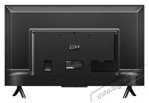 Xiaomi MITV-P143 UHD Smart LED TV Telev&iacute;zi&oacute;k - LED telev&iacute;zi&oacute; - UHD 4K felbont&aacute;s&uacute; - 383061